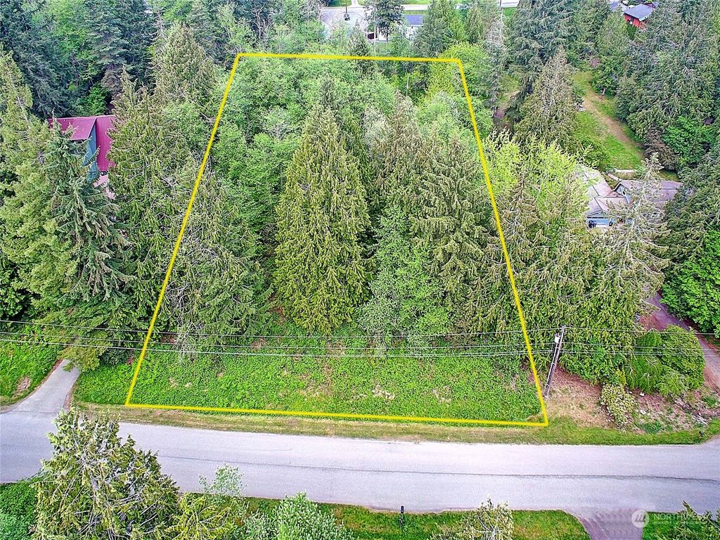 Photo of 17805 121st Street SE, Snohomish, WA 98290 (MLS # 2069593)