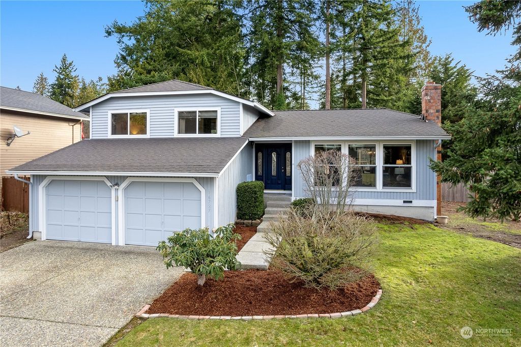 Photo of 16727 30th Drive SE, Bothell, WA 98012 (MLS # 2029897)