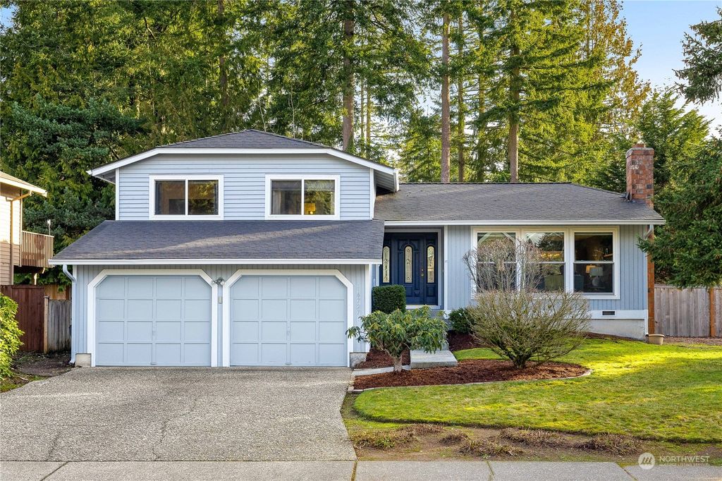Photo of 16727 30th Drive SE, Bothell, WA 98012 (MLS # 2029897)