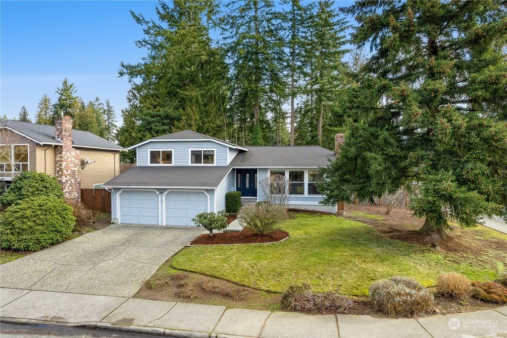 Photo of 16727 30th Drive SE, Bothell, WA 98012 (MLS # 2029897)