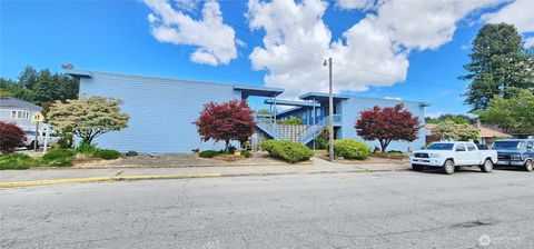 Photo of 624 Cedar Street #7, Shelton, WA 98584 (MLS # 2420726)