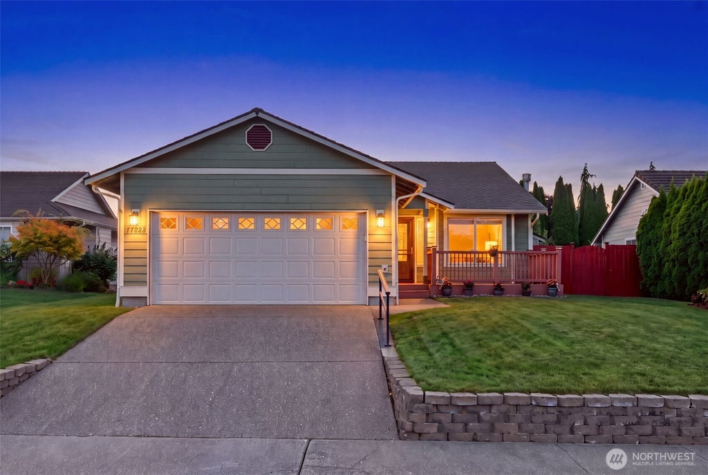 Photo of 17523 Osprey Road, Arlington, WA 98223 (MLS # 2573983)