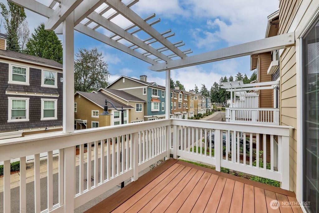 Photo of 7501 129th Place SE #G101, Newcastle, WA 98056 (MLS # 2409469)