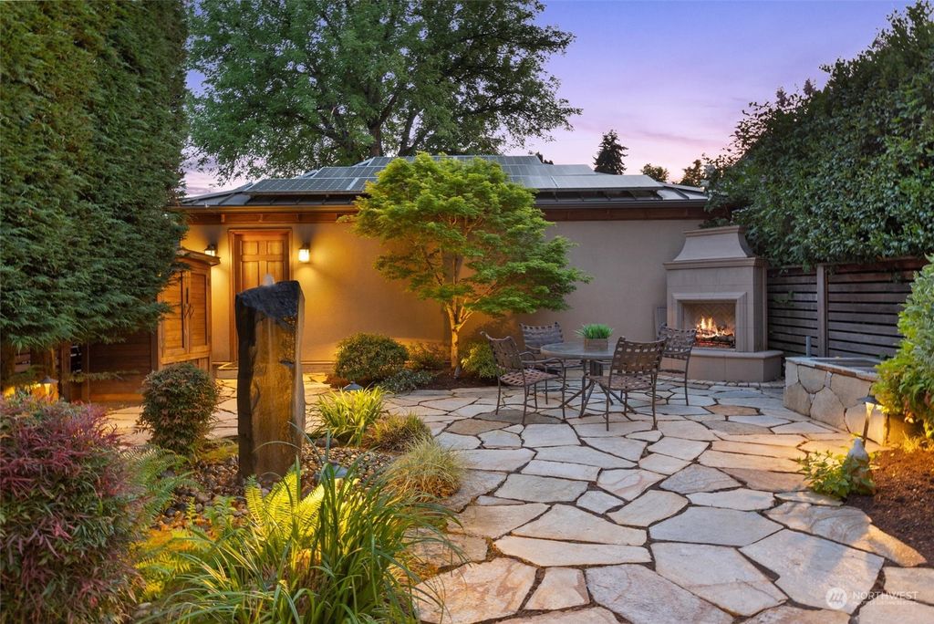 Photo of 1507 42nd Avenue E, Seattle, WA 98112 (MLS # 2068763)