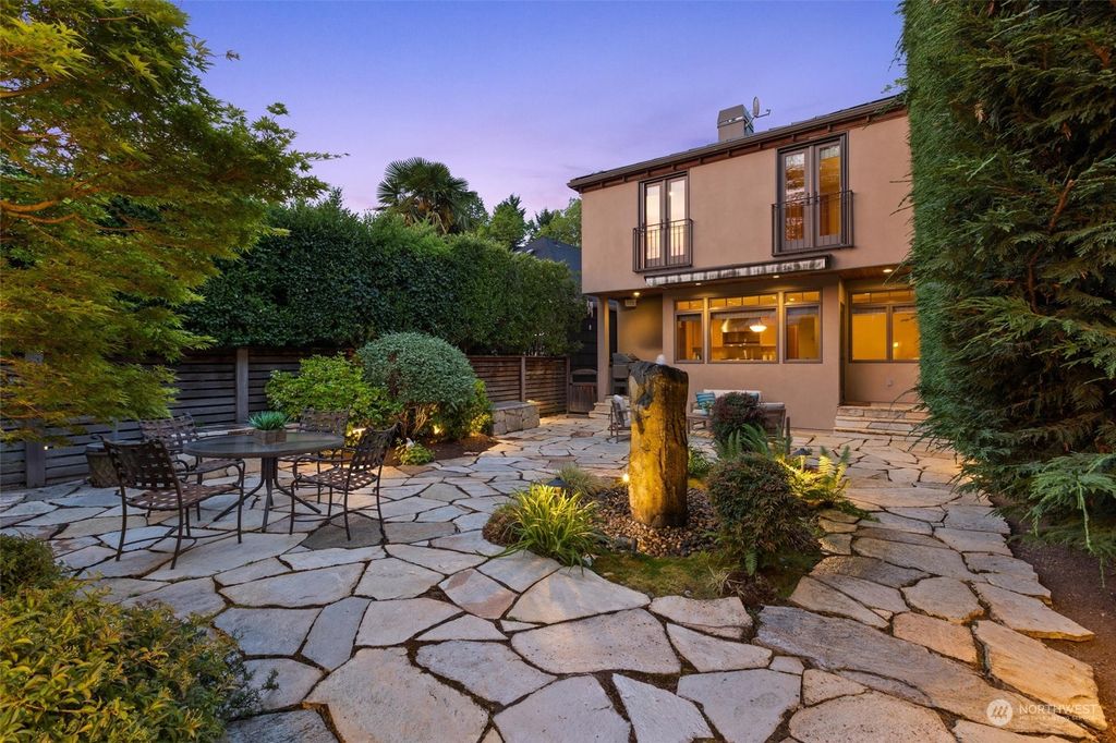 Photo of 1507 42nd Avenue E, Seattle, WA 98112 (MLS # 2068763)