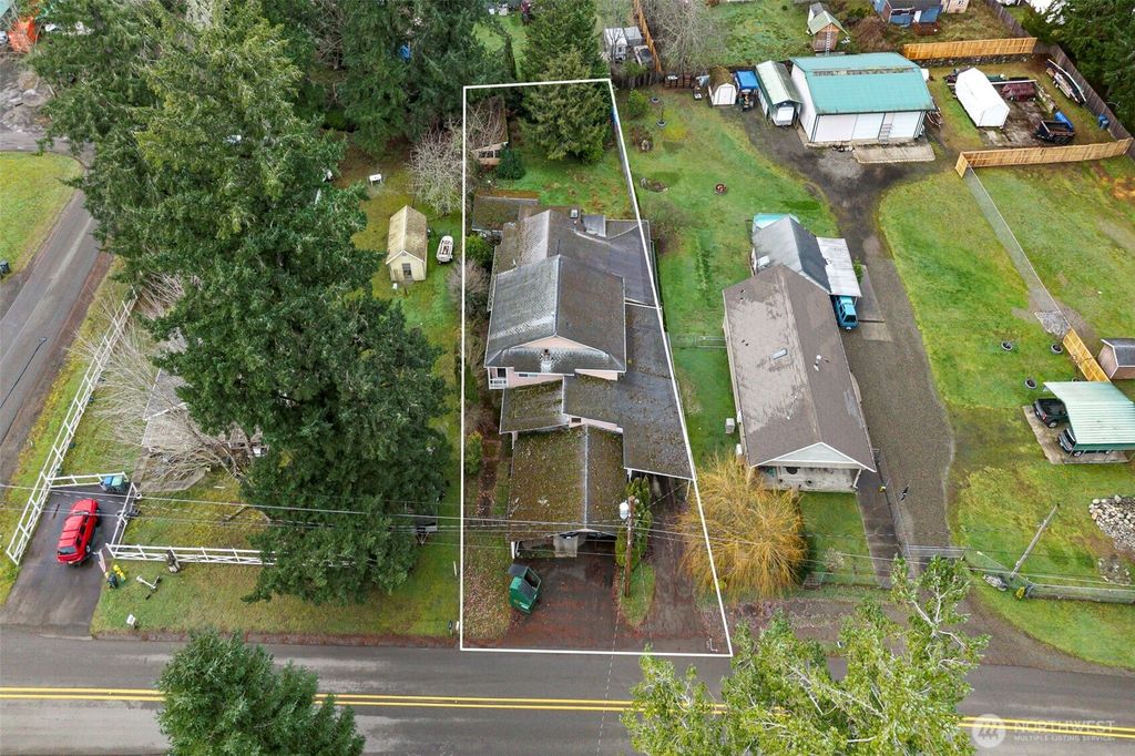 Photo of 5130 Victory Drive SW, Port Orchard, WA 98367 (MLS # 2475627)