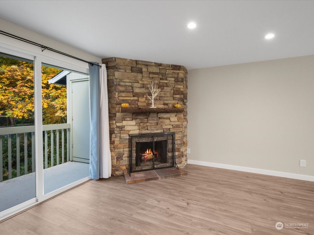 Photo of 9474 Redmond Woodinville Road NE #A308, Redmond, WA 98052 (MLS # 2307013)