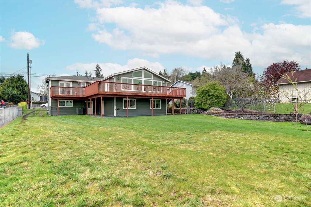 Photo of 2405 116th Avenue NE, Lake Stevens, WA 98258 (MLS # 2213959)