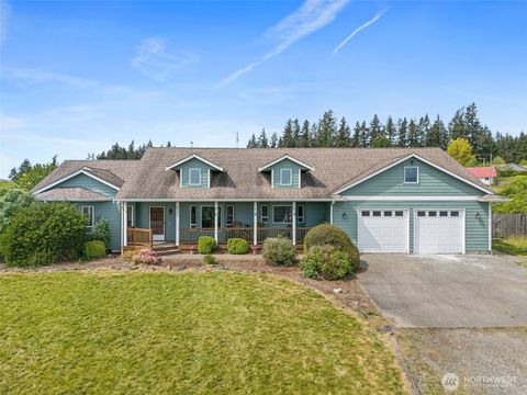25406 101st Avenue E Graham WA 98338