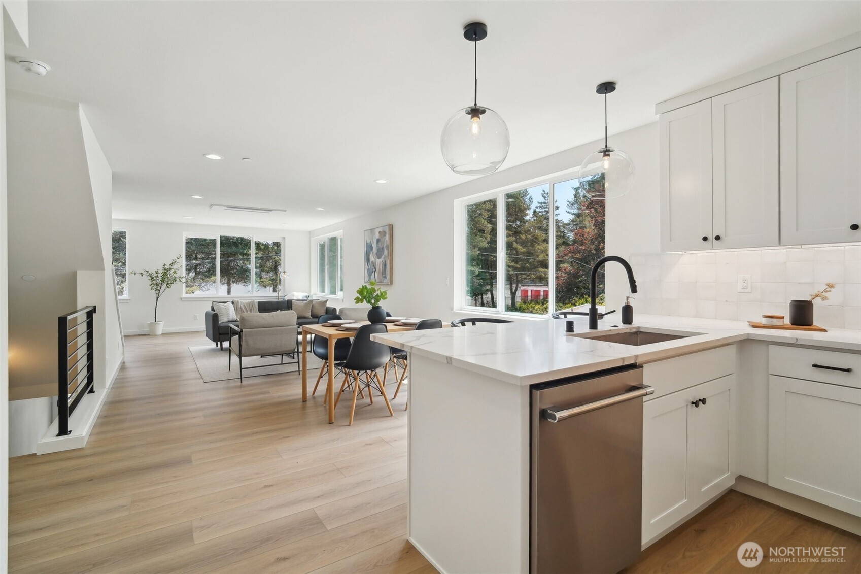 20315 14th Avenue NE A & B