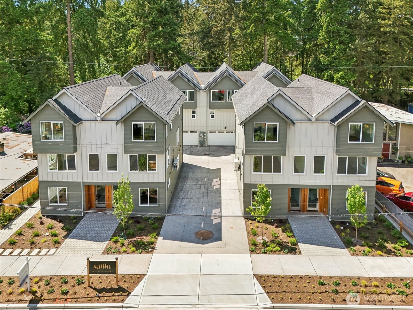 20315 14th Avenue NE A & B