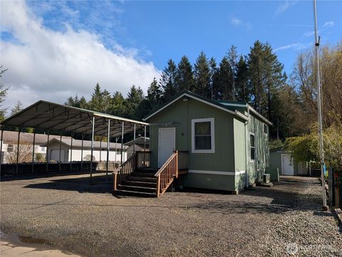 16 Copalis RV Lane Copalis Beach WA 98535