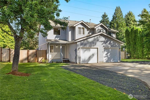 Photo of 7001 7003 Lazy Court SW, Tumwater, WA 98512 (MLS # 2588369)
