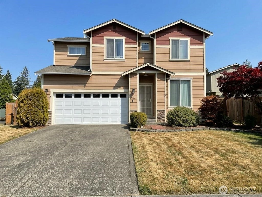 Photo of 1121 183rd Street Ct E, Spanaway, WA 98387 (MLS # 2594572)