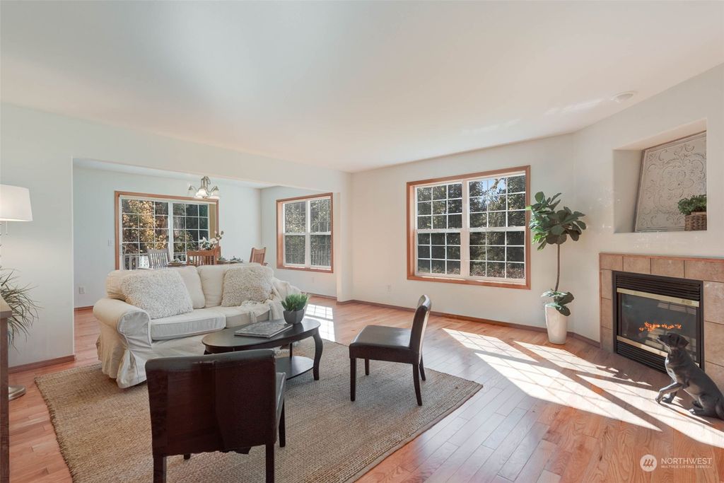 Photo of 11 N Carpenter Road, Snohomish, WA 98290 (MLS # 2171630)