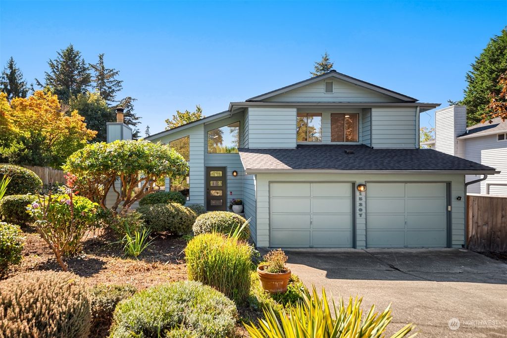 Photo of 15307 SE 178th Street, Renton, WA 98058 (MLS # 2293936)