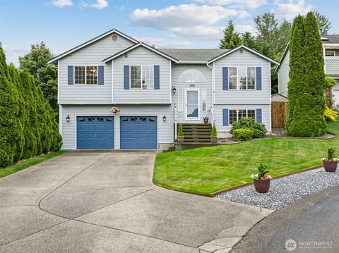Photo of 6910 147th Street Ct E, Puyallup, WA 98375 (MLS # 2524306)