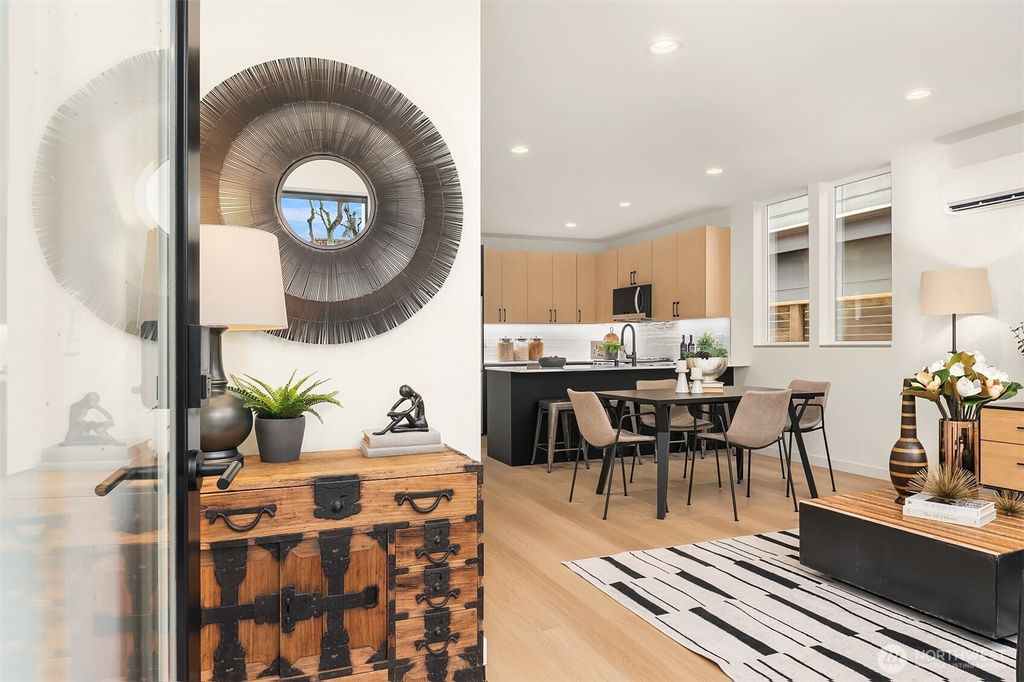 Photo of 1459 22nd Avenue, Seattle, WA 98122 (MLS # 2493205)