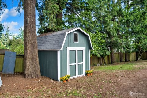 A home in Edmonds