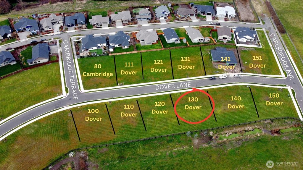 Photo of 130 Dover LN, Sequim, WA 98382 (MLS # 2532140)