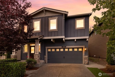 Photo of 8442 NE 203rd Place, Bothell, WA 98011 (MLS # 2558432)
