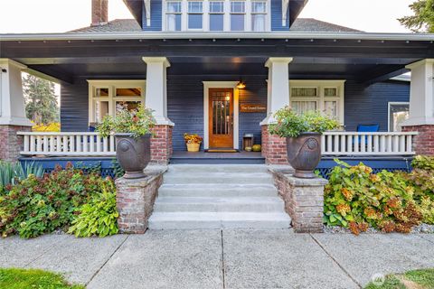 Photo of 28312 86th Avenue S, Roy, WA 98580 (MLS # 2430472)