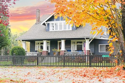 Photo of 28312 86th Avenue S, Roy, WA 98580 (MLS # 2430472)