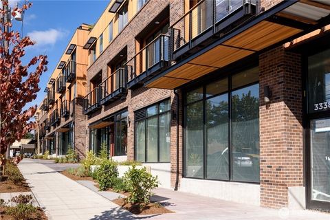 3298 NE 65th Street 103 Seattle WA 98115