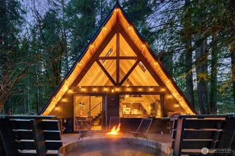 154 Crescent Beach Drive Packwood WA 98361