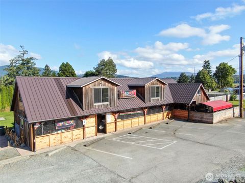 Photo of 14969 W Bow Hill Road, Bow, WA 98232 (MLS # 2395046)