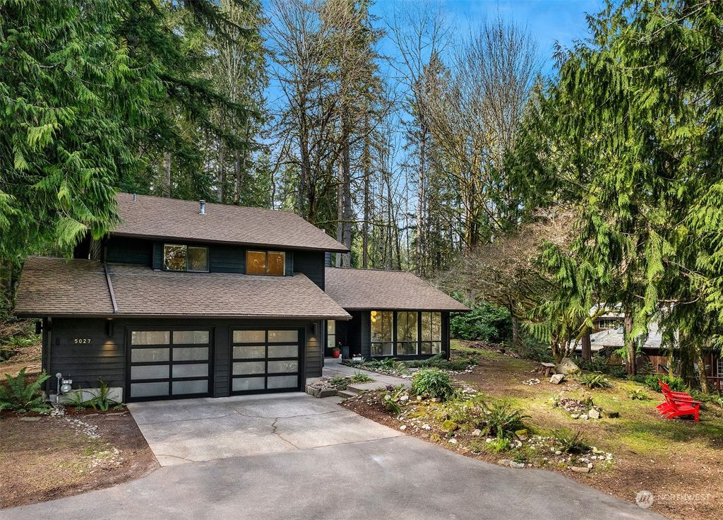 Photo of 5027 279th Avenue NE, Redmond, WA 98053 (MLS # 2206280)