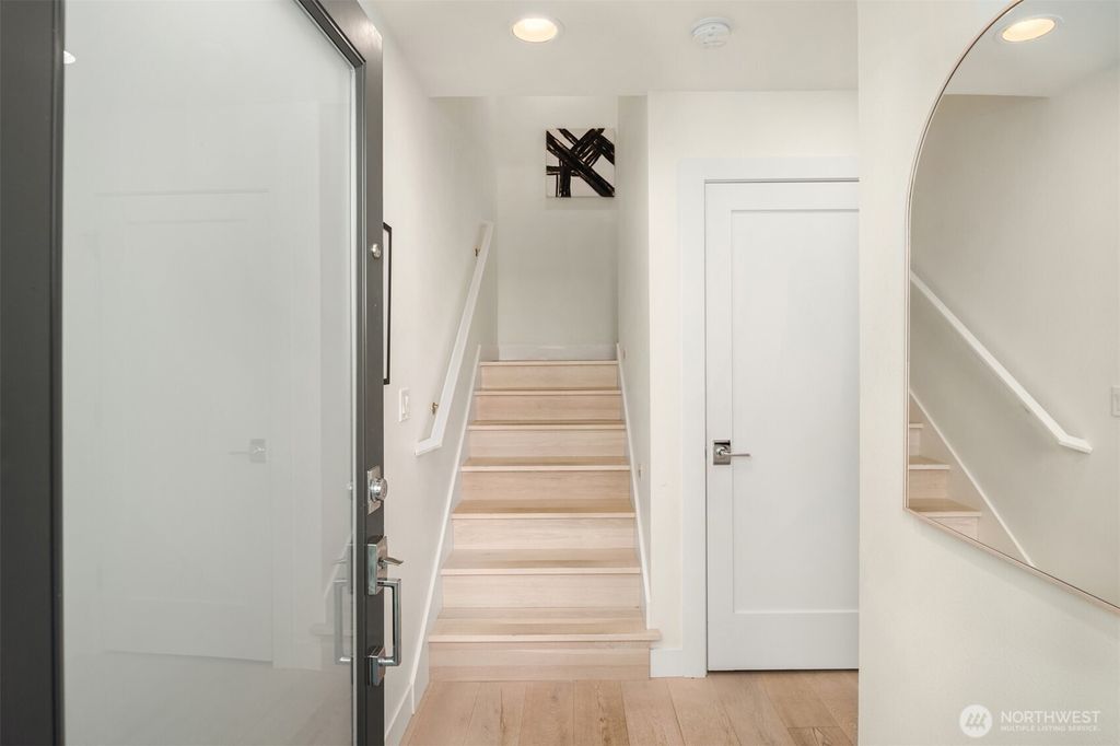 Photo of 119 18th Avenue E #B, Seattle, WA 98112 (MLS # 2410783)