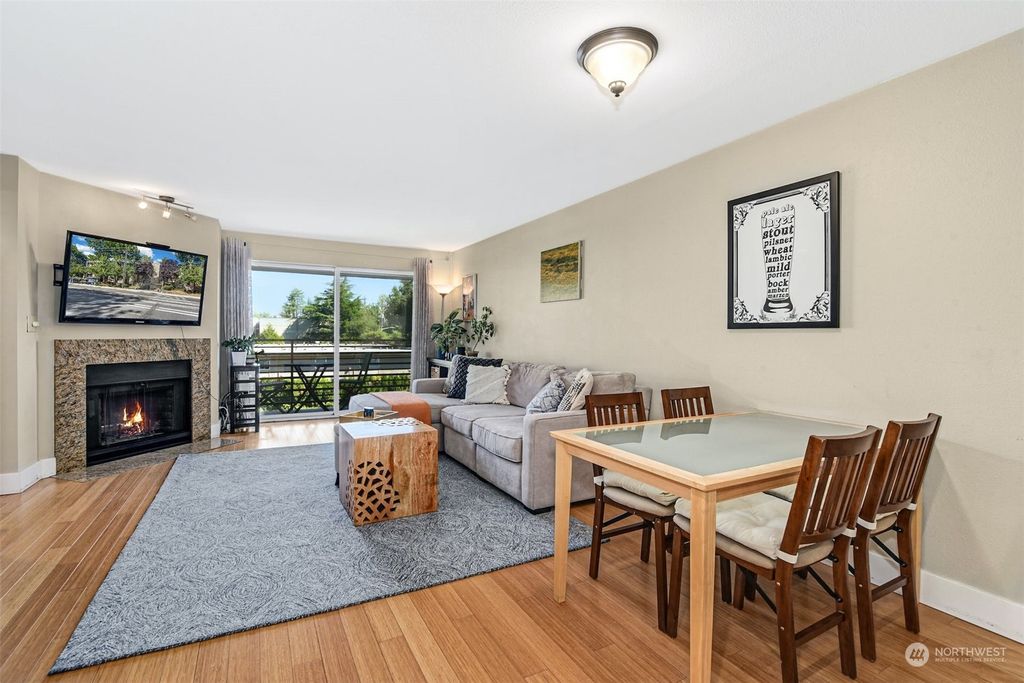Photo of 7323 Sand Point Way NE #209, Seattle, WA 98115 (MLS # 2146544)