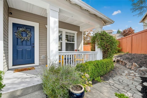 Photo of 6909 135th Street SE, Snohomish, WA 98296 (MLS # 2581789)