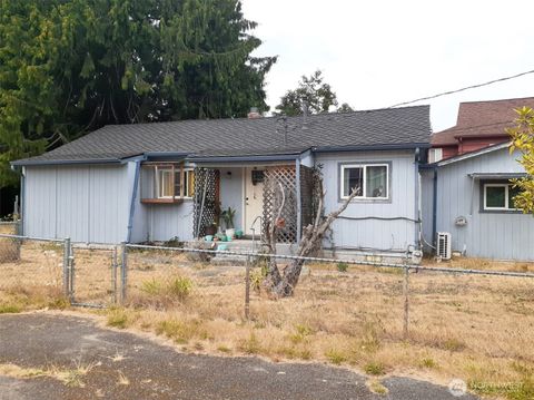 Photo of 1135 Morgan Road NW #A & B, Bremerton, WA 98312 (MLS # 2439827)
