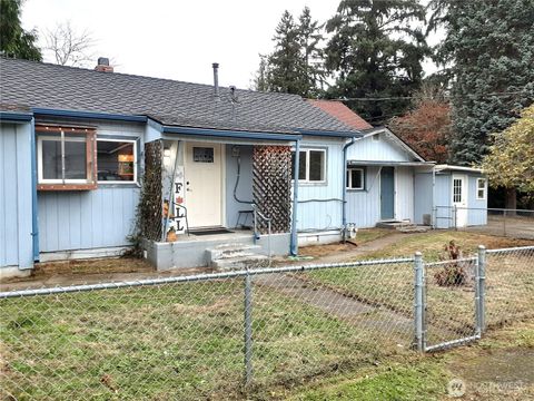 Photo of 1135 Morgan Road NW #A & B, Bremerton, WA 98312 (MLS # 2439827)