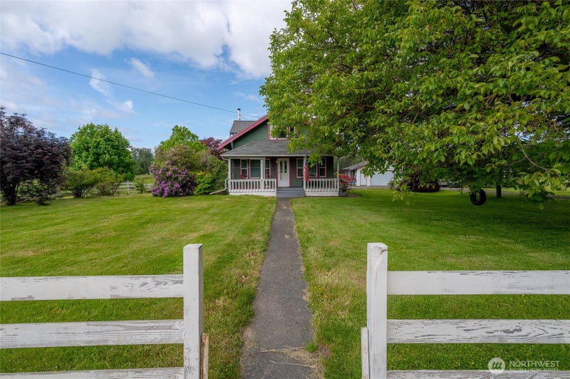 5753 Lawrence Road