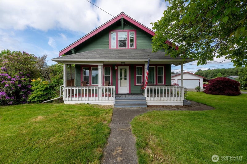 5753 Lawrence Road