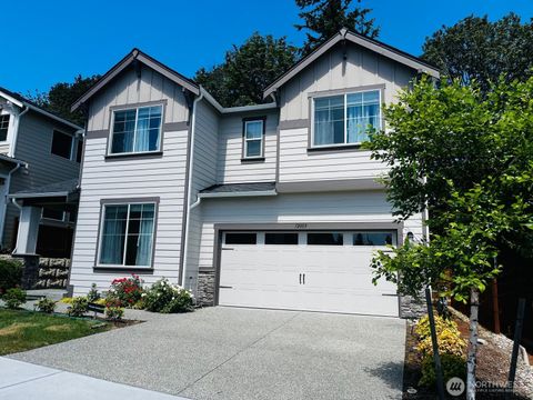 Photo of 12003 9th PL SE Pl, Lake Stevens, WA 98258 (MLS # 2462831)