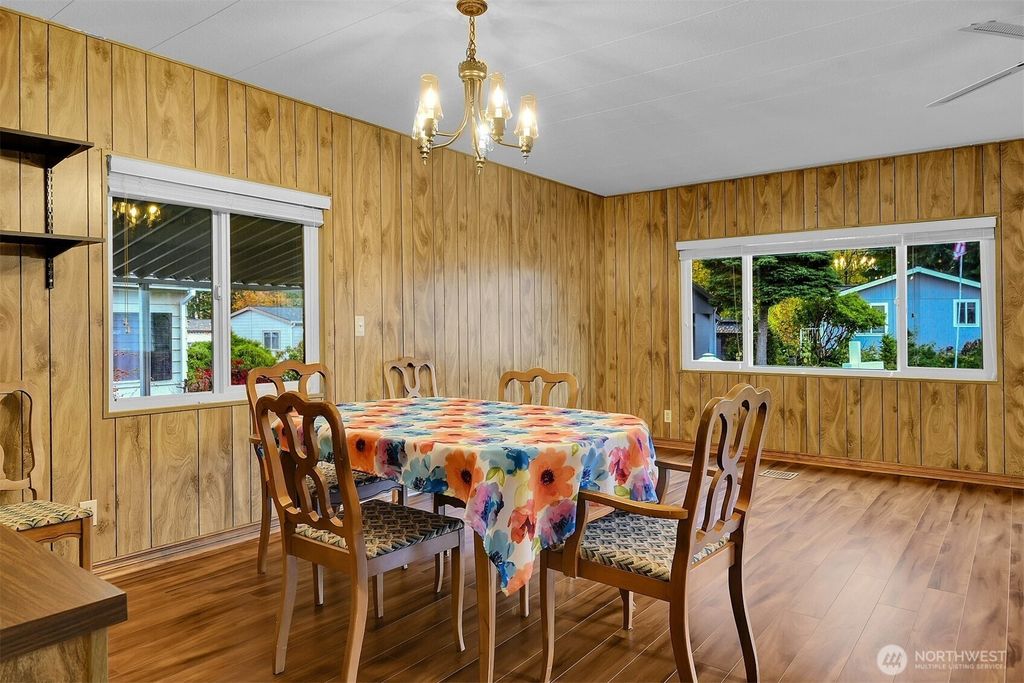 Photo of 815 124 Street SW #117, Everett, WA 98204 (MLS # 2451988)