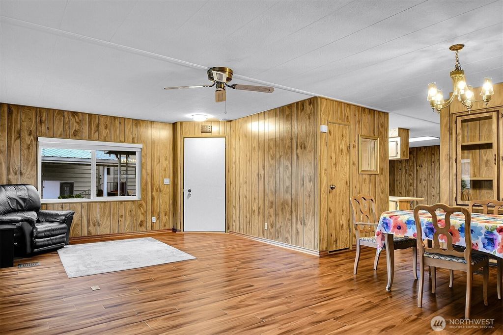 Photo of 815 124 Street SW #117, Everett, WA 98204 (MLS # 2451988)