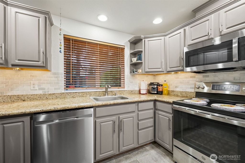 Photo of 3217 Yelm Highway SE #24, Olympia, WA 98501 (MLS # 2460406)