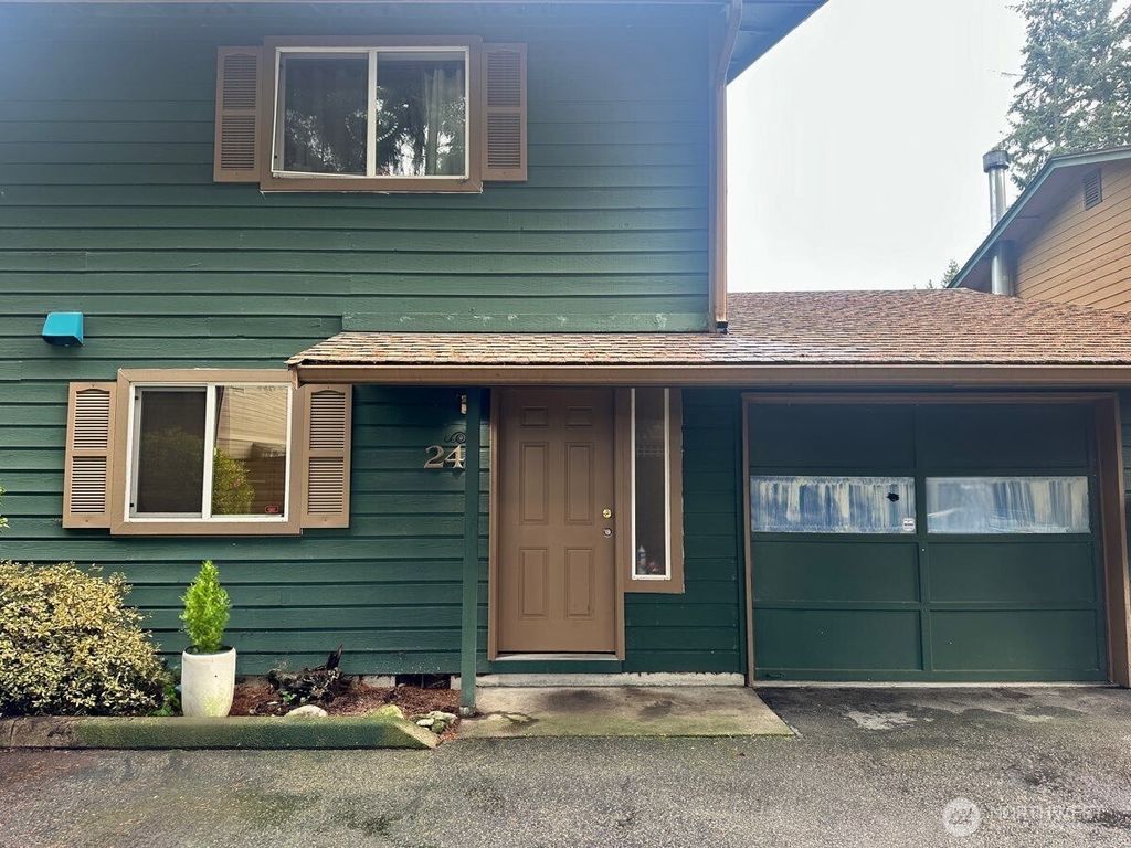 Photo of 3217 Yelm Highway SE #24, Olympia, WA 98501 (MLS # 2460406)