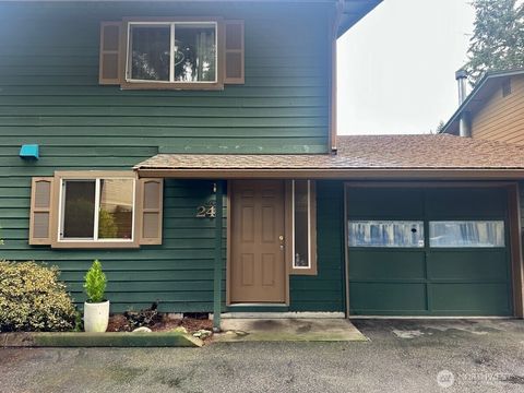 Photo of 3217 Yelm Highway SE #24, Olympia, WA 98501 (MLS # 2460406)