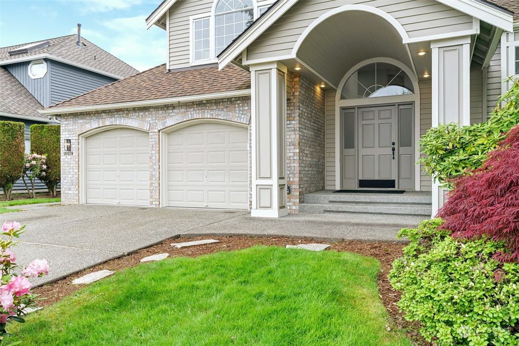 Photo of 16019 29th Drive SE, Mill Creek, WA 98012 (MLS # 2238854)