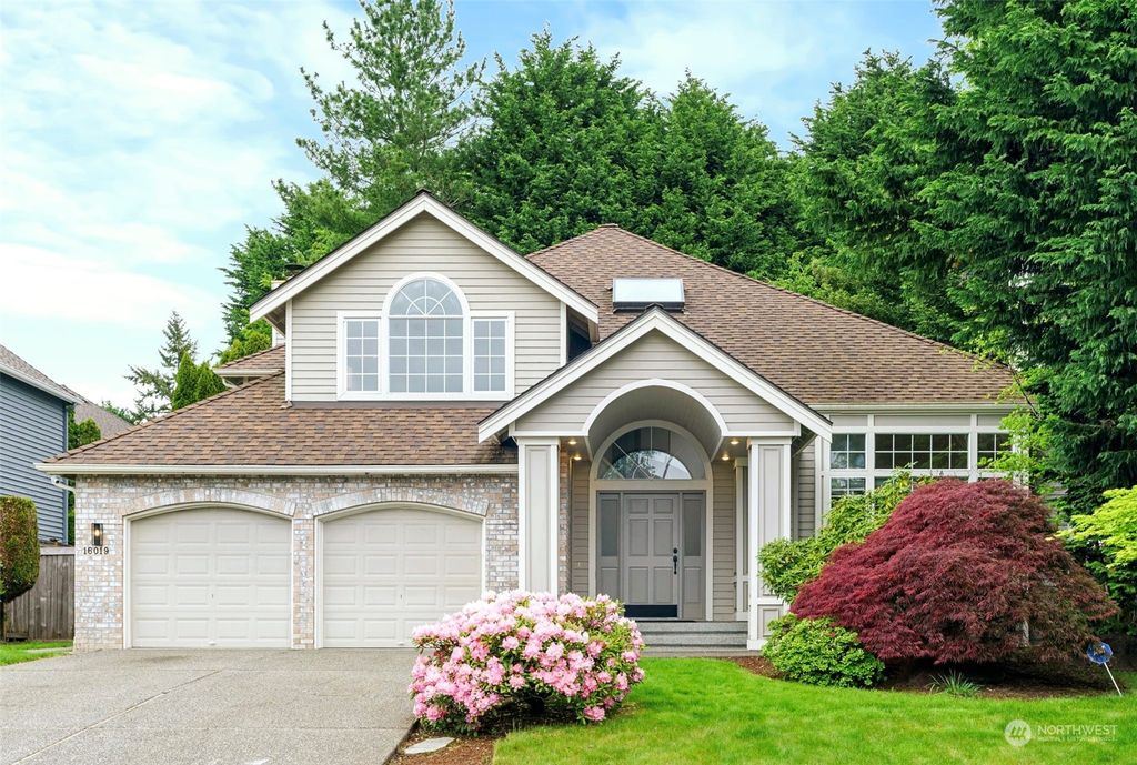 Photo of 16019 29th Drive SE, Mill Creek, WA 98012 (MLS # 2238854)