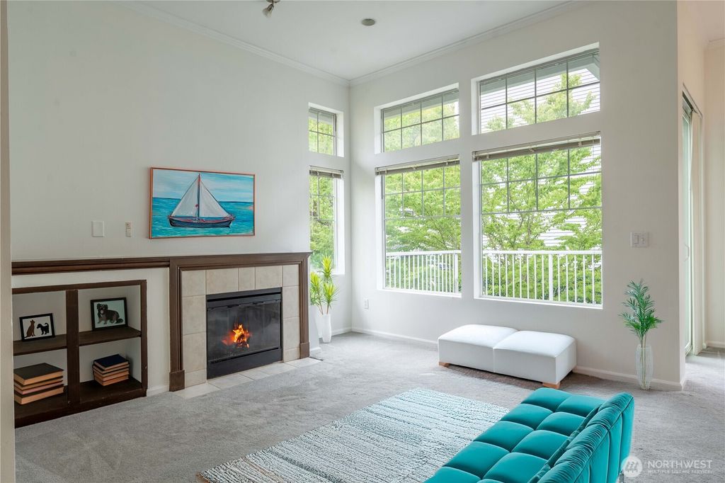 Photo of 4050 S 212th Court #B, SeaTac, WA 98198 (MLS # 2512121)