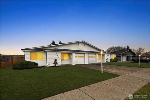 1310 12th Avenue NW Puyallup WA 98371