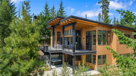3847 Swiftwater Drive Cle Elum WA 98922