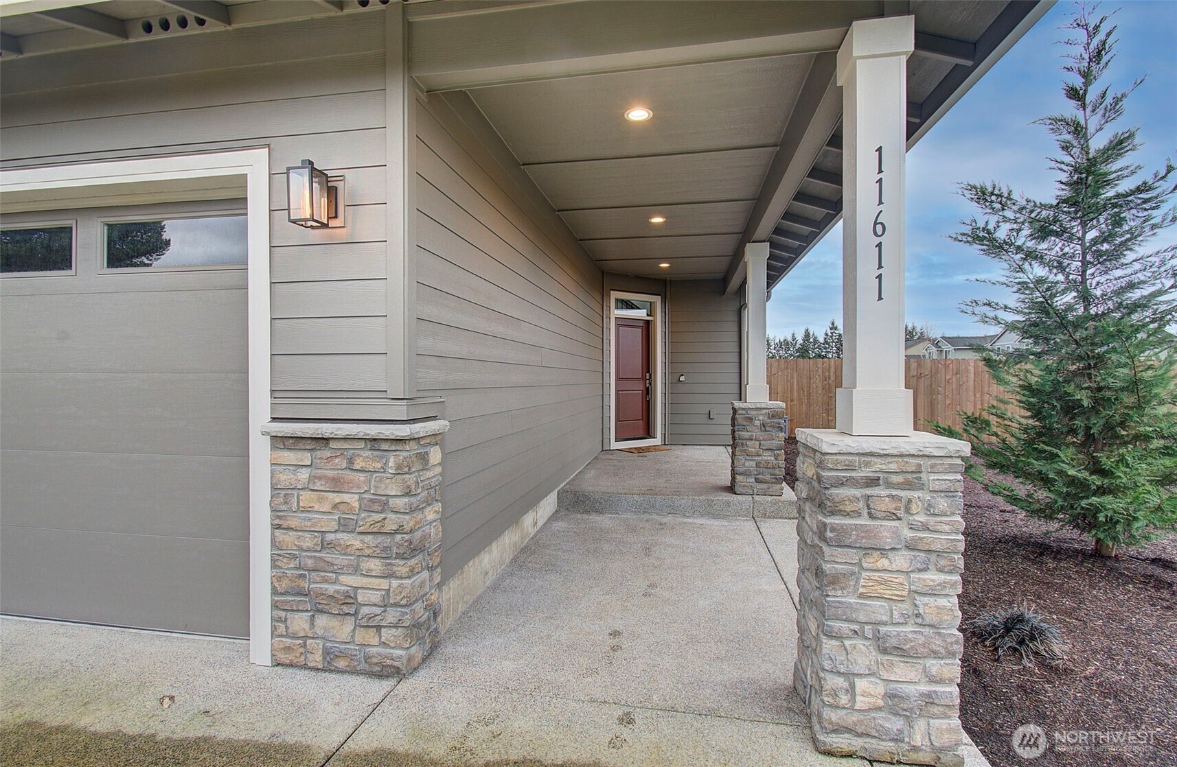 11611 NE 135th Avenue